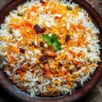 Qabuli Pilau