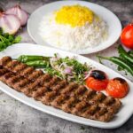 Lamb Koobideh