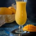 Mango Lassi