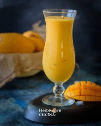 Mango Lassi