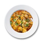 Chicken Karahi