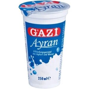 Ayran